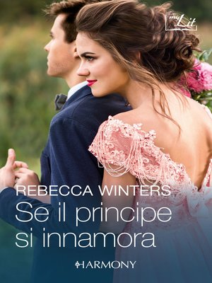 cover image of Se il principe si innamora